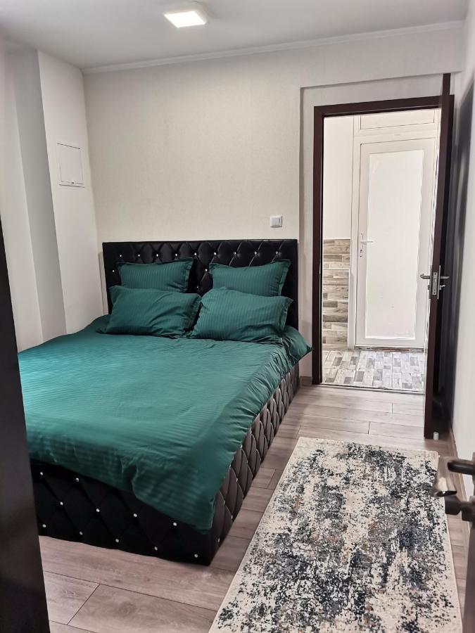 Apartament Sonya Bucharest Luaran gambar