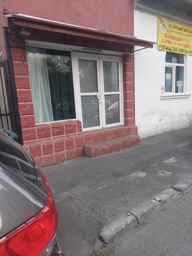 Apartament Sonya Bucharest Luaran gambar